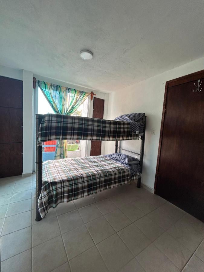 Casa Machtiani Hotel Xicotepec de Juarez Eksteriør billede