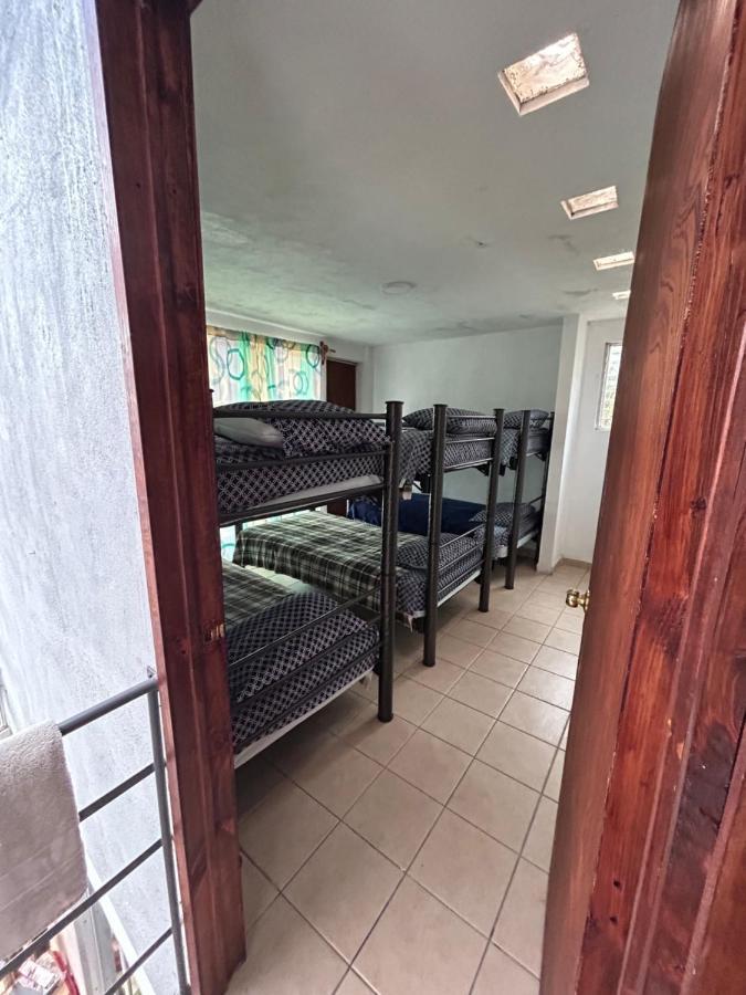 Casa Machtiani Hotel Xicotepec de Juarez Eksteriør billede
