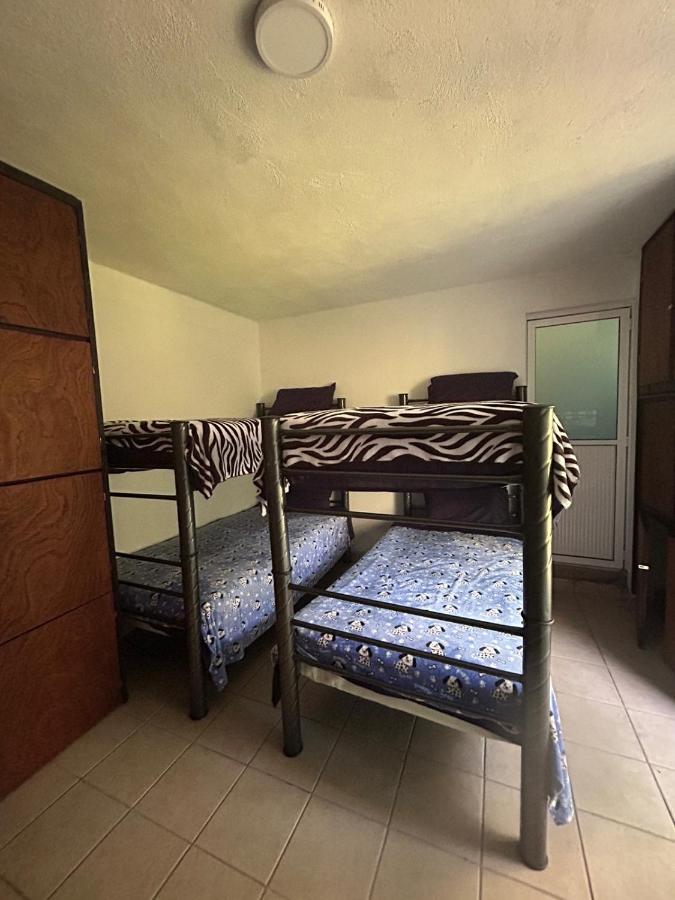 Casa Machtiani Hotel Xicotepec de Juarez Eksteriør billede